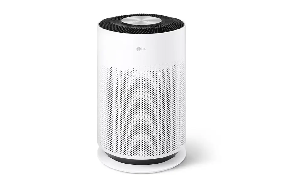 LG PuriCare 360 Hit (AS60GHWG0)