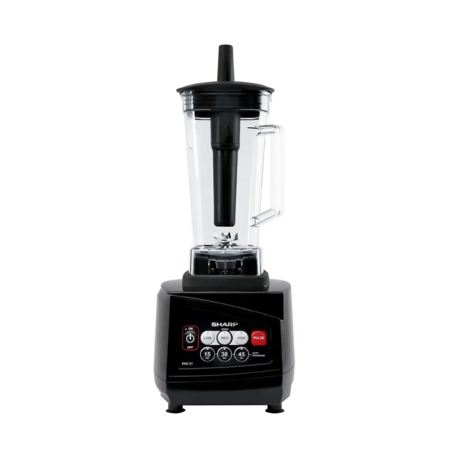 SHARP Commercial Blender EMC-21