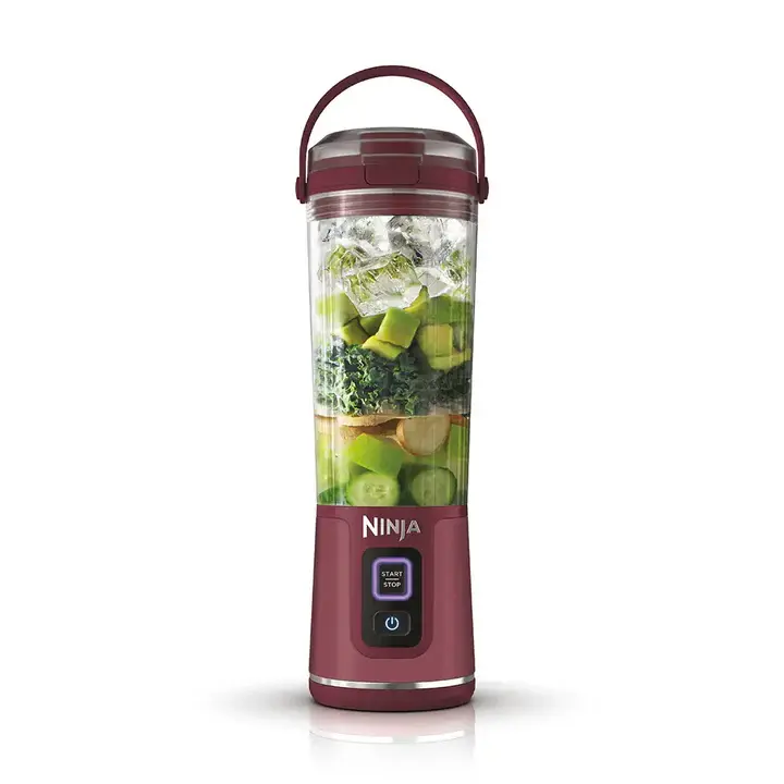 Ninja Blast Portable Blender BC151TH