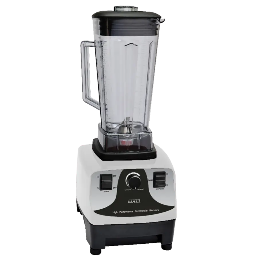 OTTO Heavy Duty Blender BE-127A