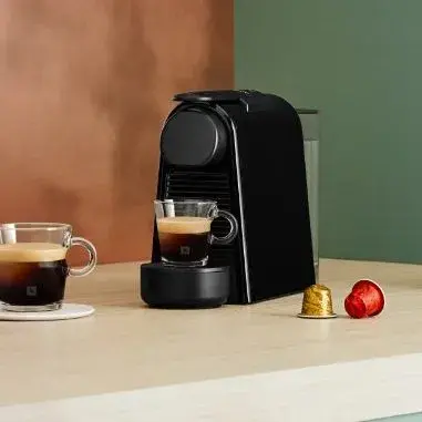 Nespresso Essenza Mini