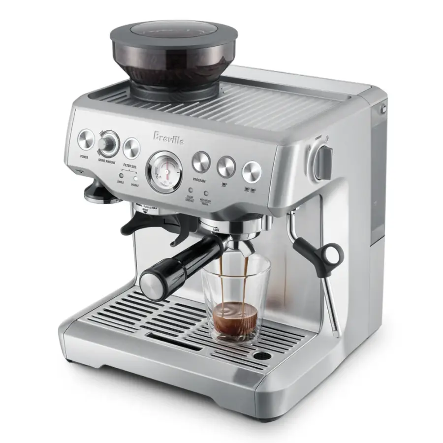 Breville Barista Express BES870