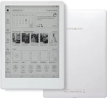 Meebook M8