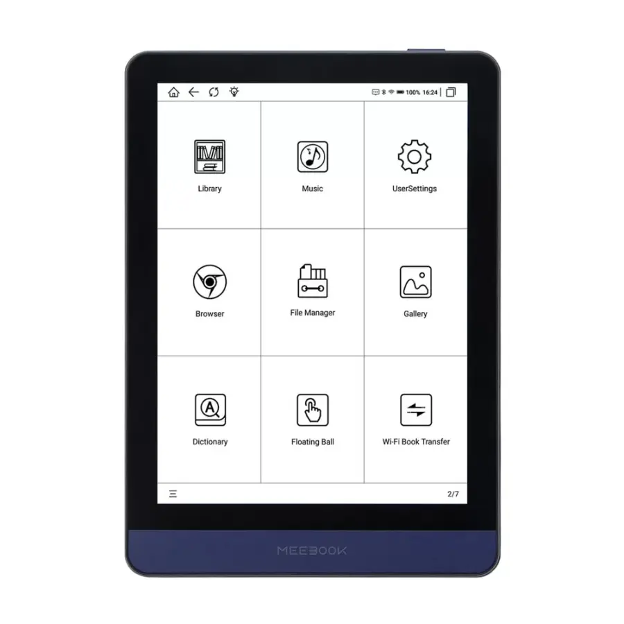 Meebook M6