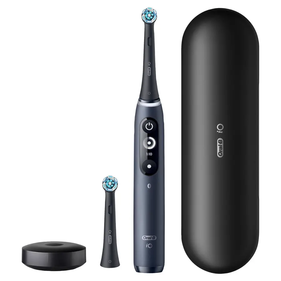 Oral-B iO Series 7 Magnetic Electric Toothbrush