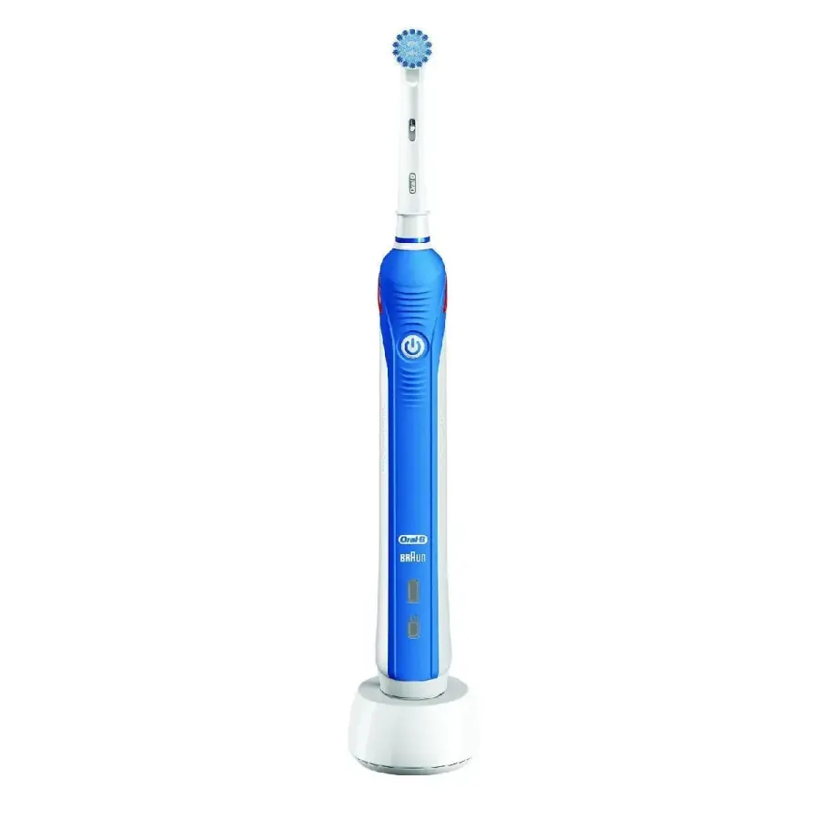 Oral-B Pro 2 2000 Rechargeable Electric Toothbrush