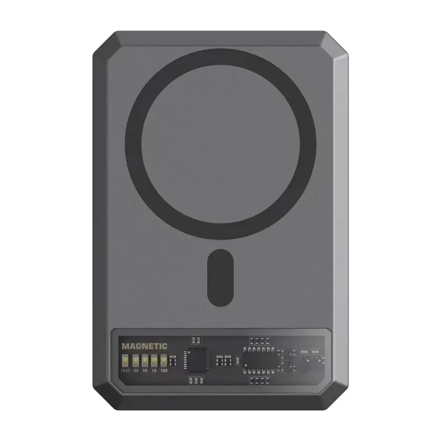 Orsen by Eloop EW54 Magnetic Power Bank 10000mAh