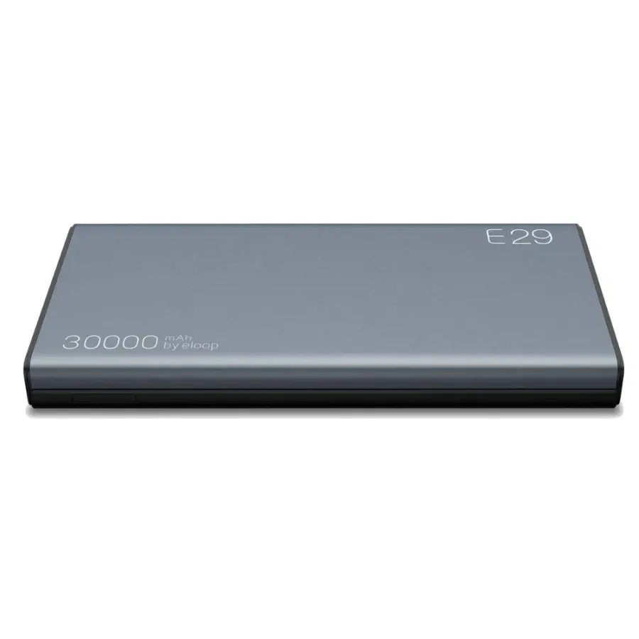 Orsen by Eloop E29 Power Bank 30000mAh