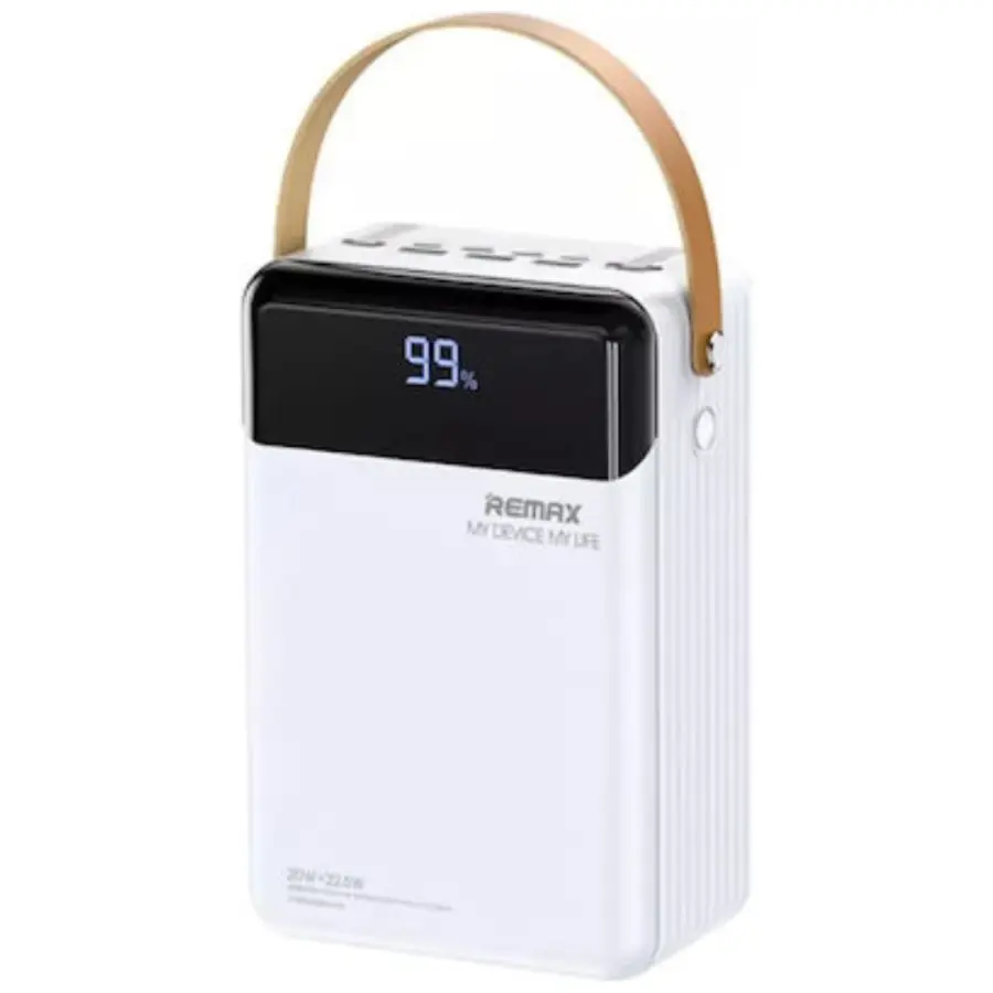 Remax RPP-566 Power Bank 80000mAh