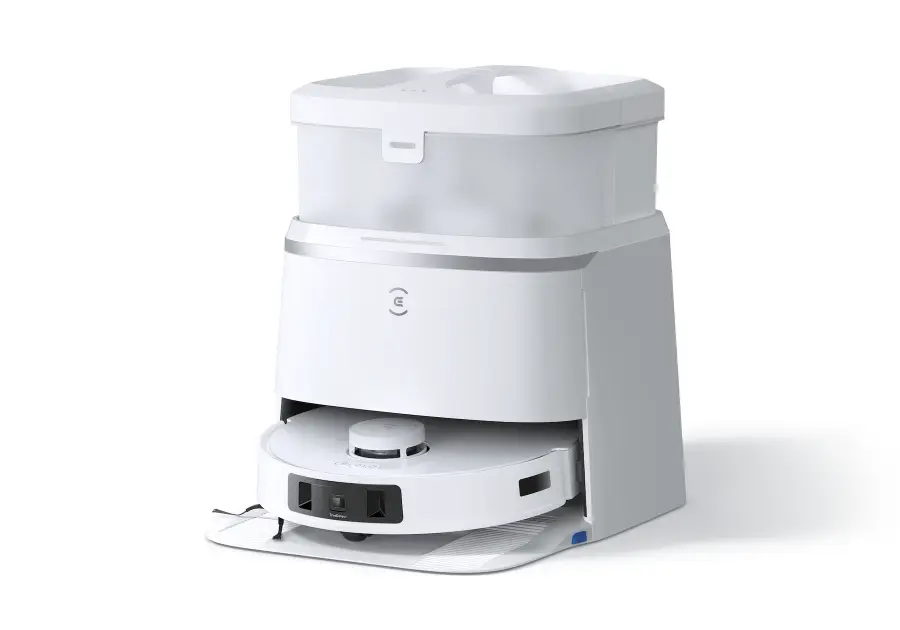 ECOVACS DEEBOT T30 Pro Omni