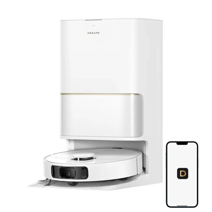 Dreame L10s Pro Ultra Heat