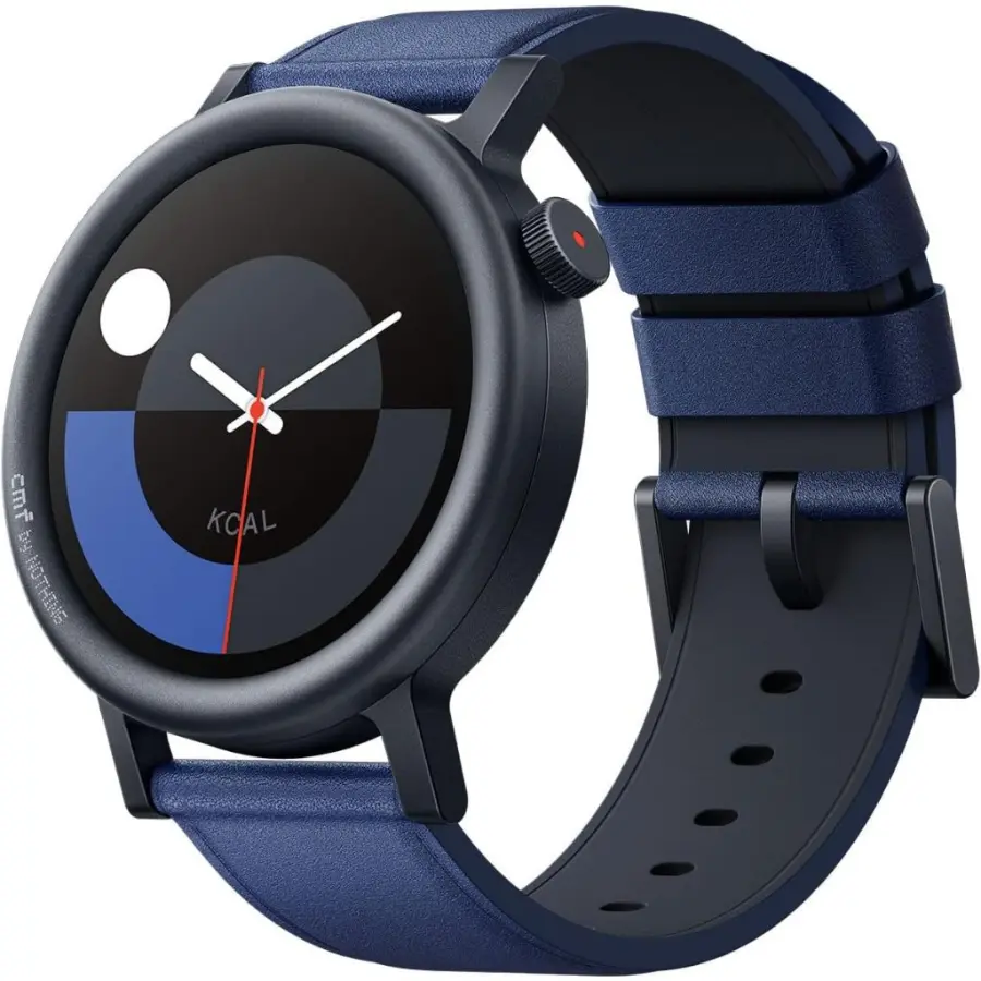 CMF Watch Pro 2 by Nothing